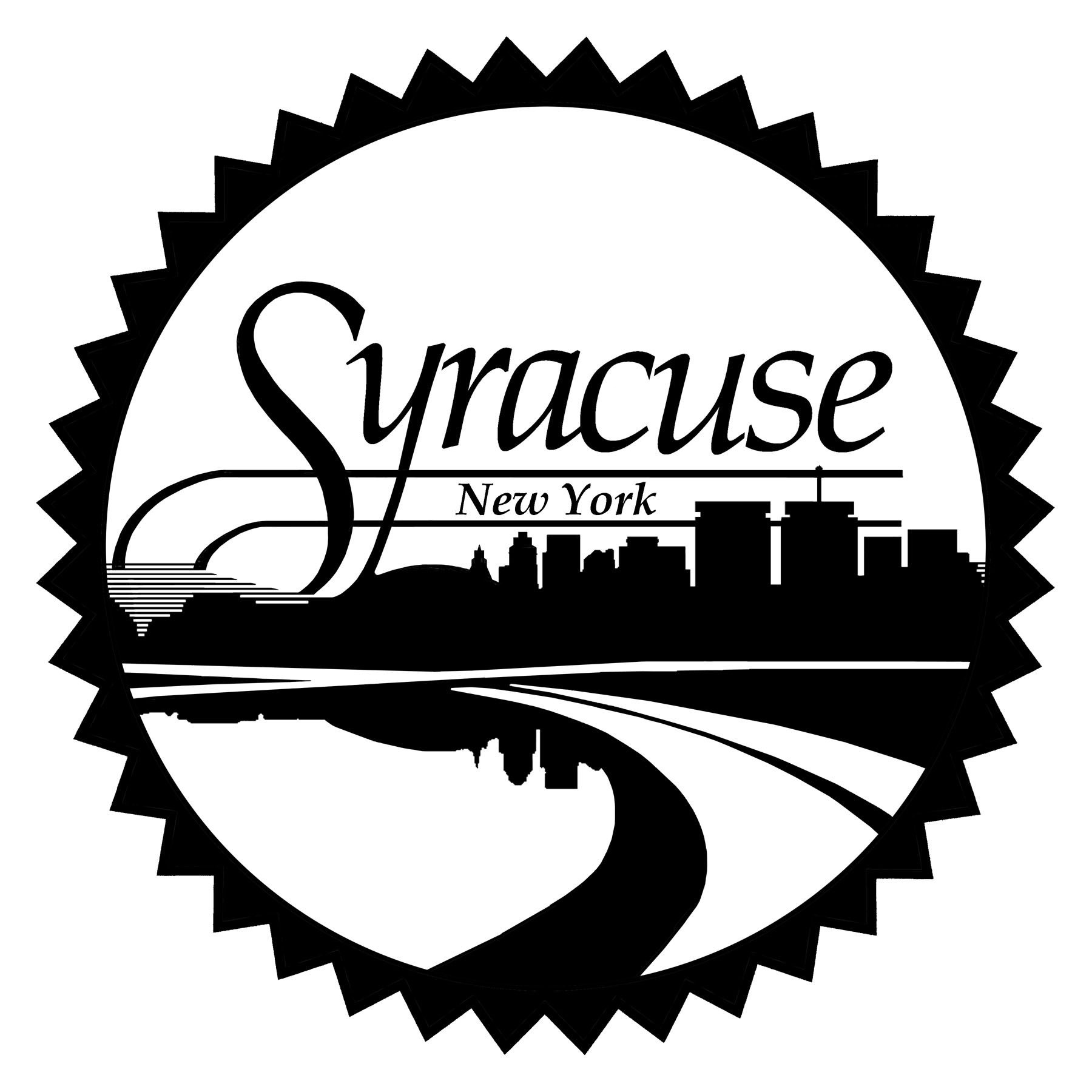 City of Syracuse